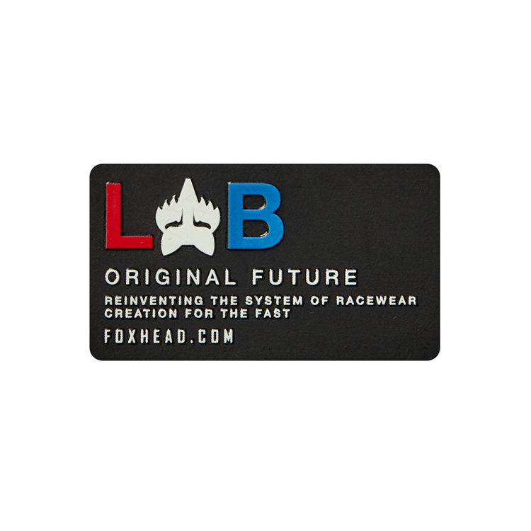 Revitalize your garments with our durable iron-on patches.